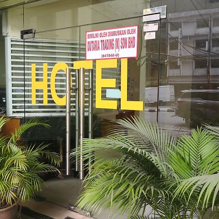 Hotel Taiuba Inn Kuala Lumpur Bagian luar foto