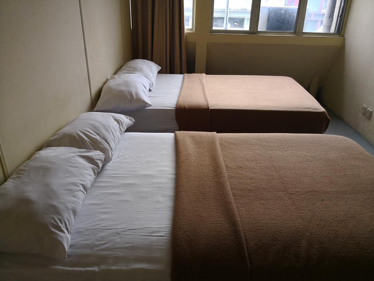 Hotel Taiuba Inn Kuala Lumpur Bagian luar foto