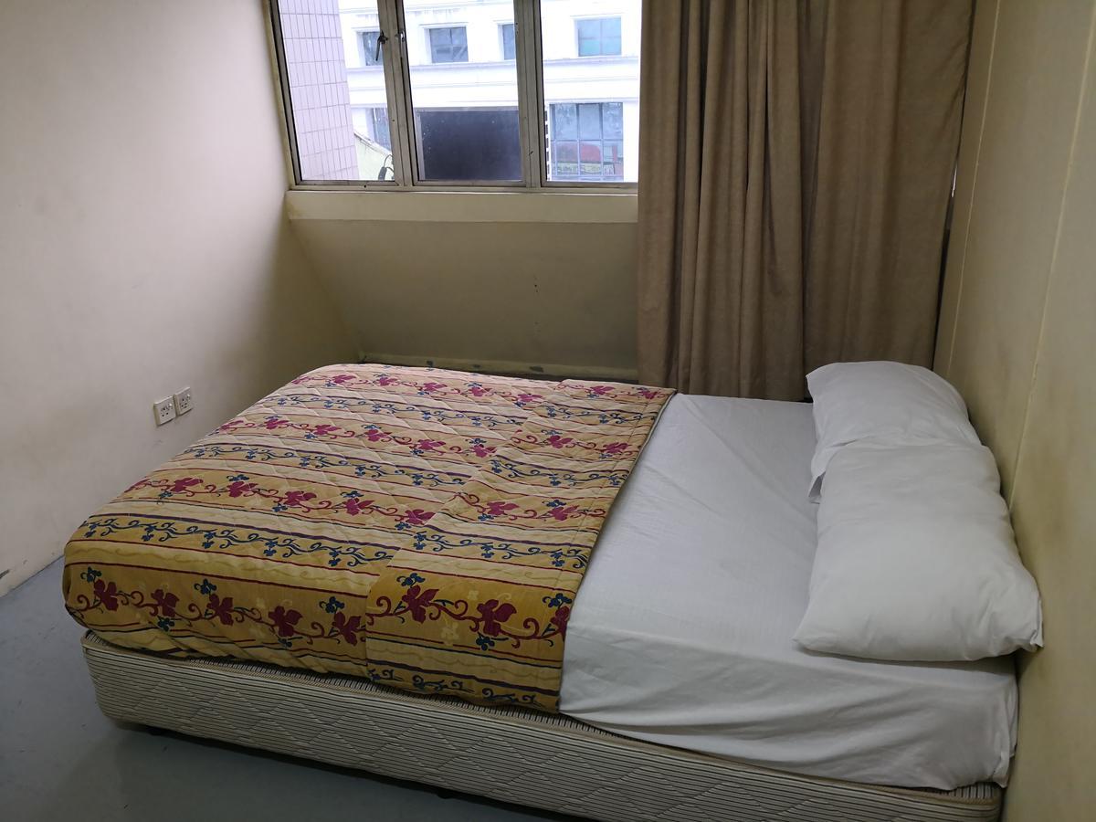 Hotel Taiuba Inn Kuala Lumpur Bagian luar foto