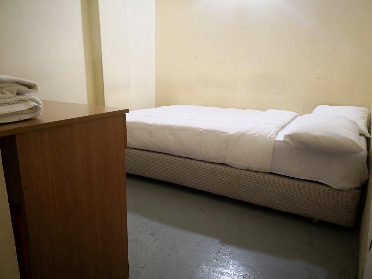 Hotel Taiuba Inn Kuala Lumpur Bagian luar foto