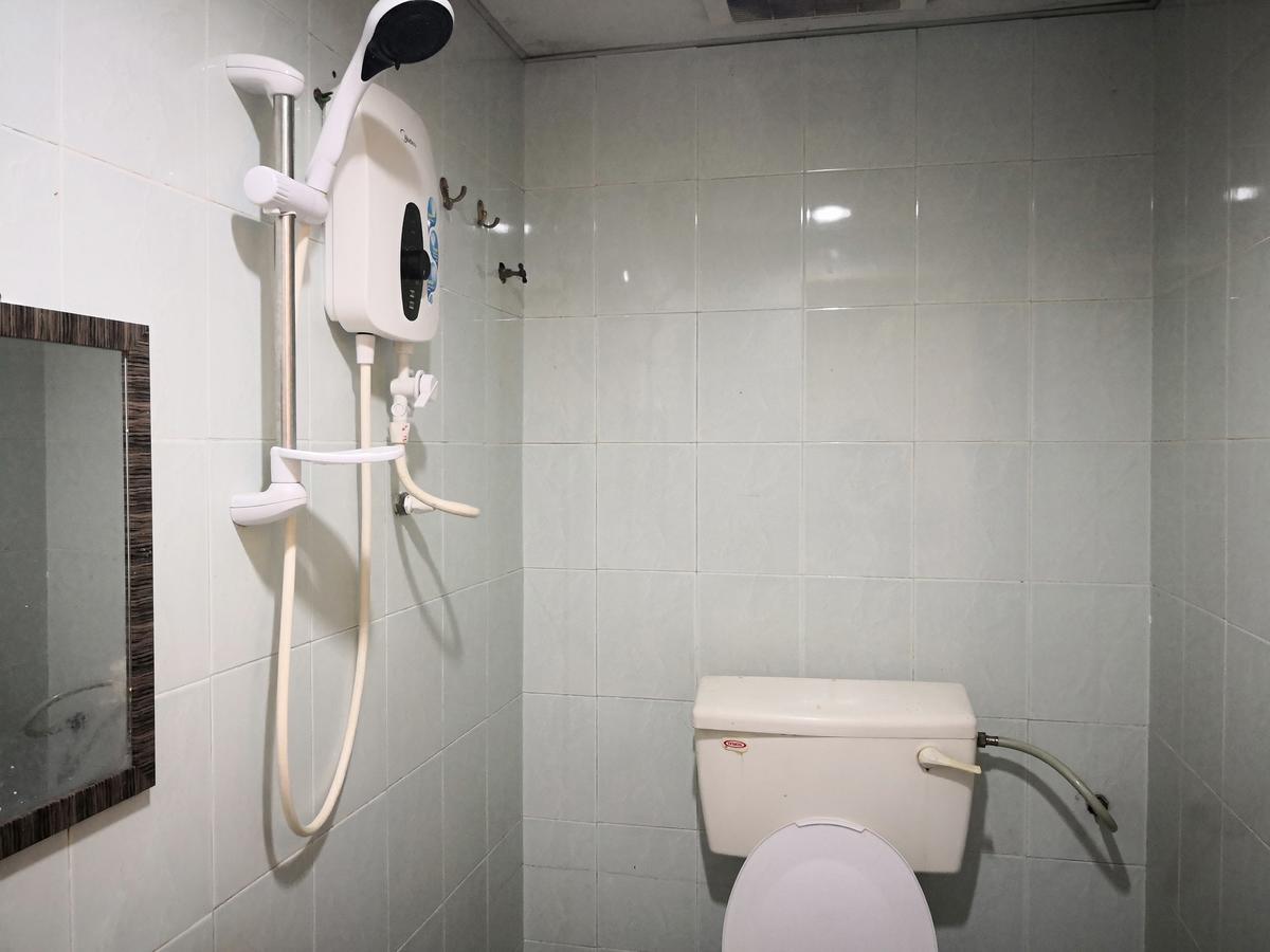 Hotel Taiuba Inn Kuala Lumpur Bagian luar foto