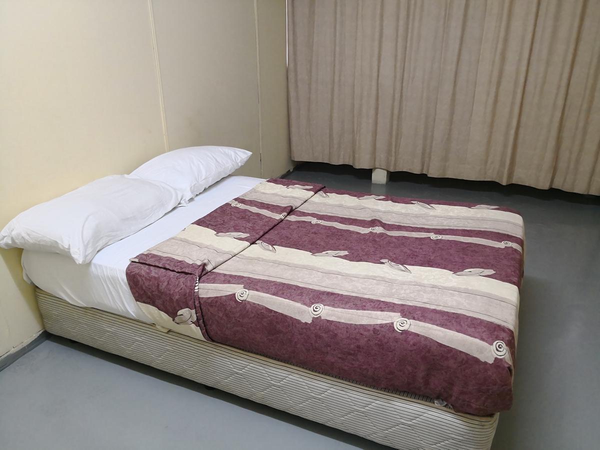 Hotel Taiuba Inn Kuala Lumpur Bagian luar foto