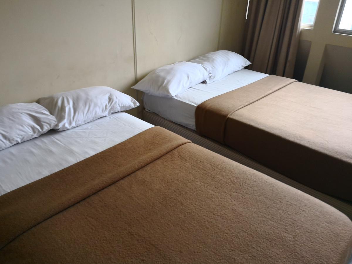 Hotel Taiuba Inn Kuala Lumpur Bagian luar foto