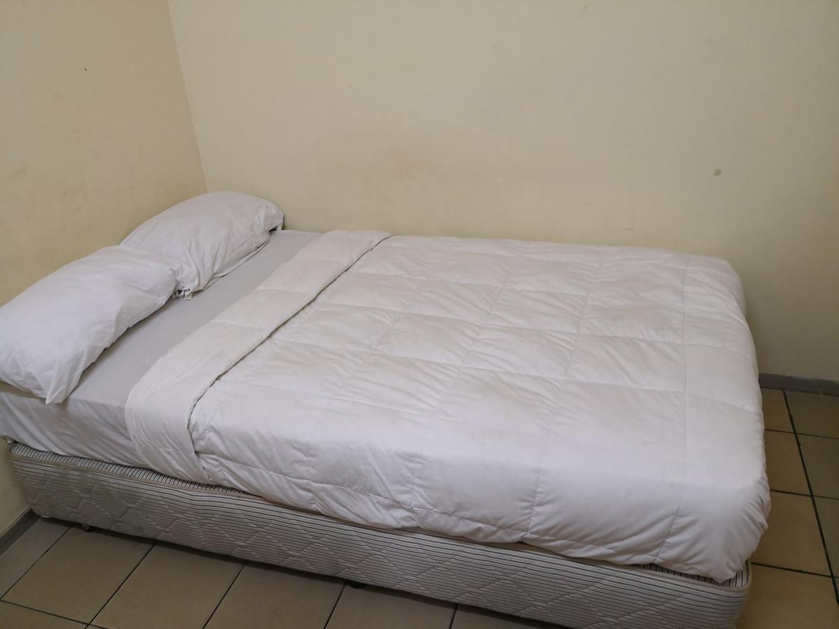 Hotel Taiuba Inn Kuala Lumpur Bagian luar foto