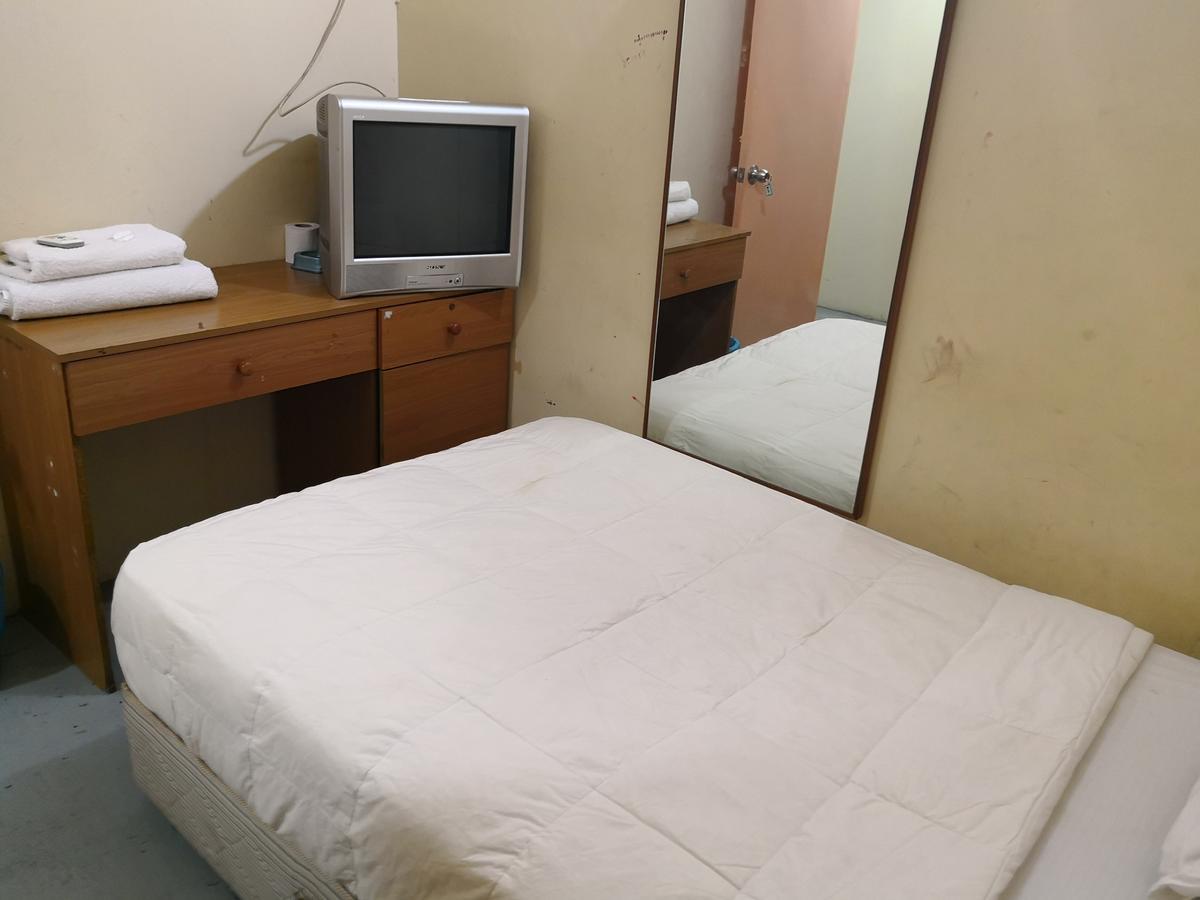 Hotel Taiuba Inn Kuala Lumpur Bagian luar foto