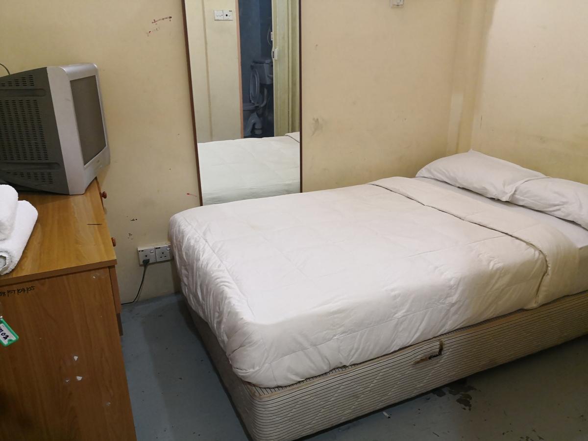 Hotel Taiuba Inn Kuala Lumpur Bagian luar foto